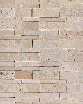 Stone Wall Texture photo