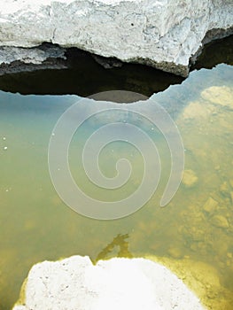 Stone And Water