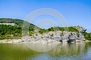 Stone Water Coast