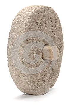 Stone Wheel