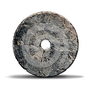 Stone Wheel