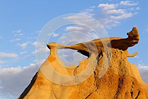 Stone Wings, Bisti Wilderness