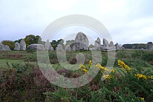 stonegate-like stone structure in england