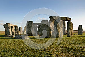 Stonehenge