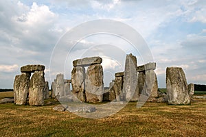 Stonehenge