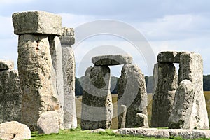 Stonehenge