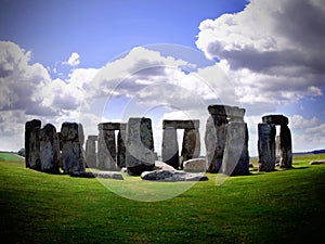 Stonehenge