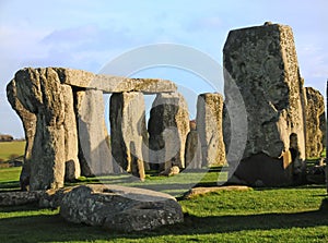 Stonehenge