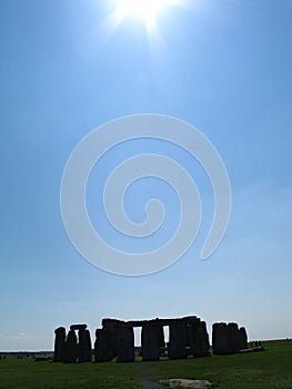 Stonehenge