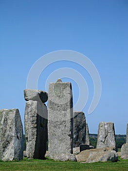 Stonehenge