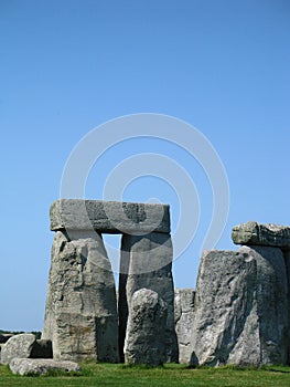 Stonehenge