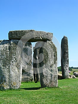 Stonehenge