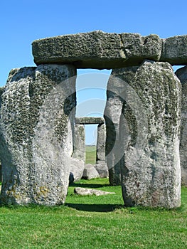 Stonehenge