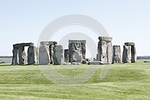 Stonehenge