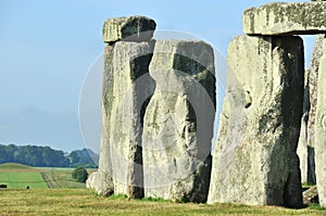 Stonehenge photo