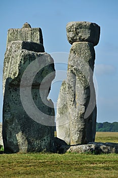 Stonehenge photo