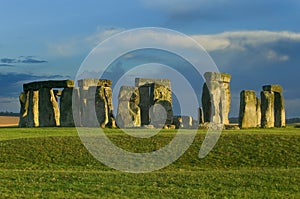 Stonehenge