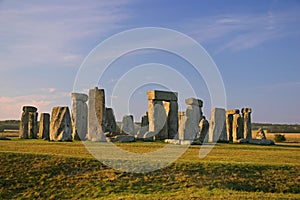 Stonehenge