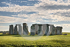 Stonehenge photo