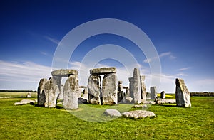 Stonehenge photo