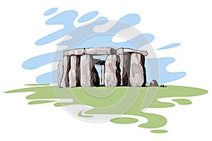 Stonehenge