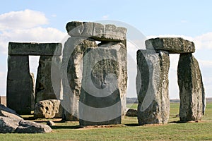 Stonehenge