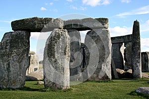 Stonehenge