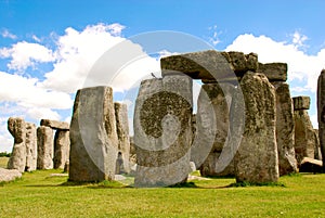 Stonehenge