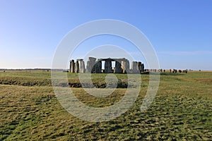 Stonehenge