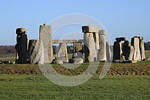 Stonehenge