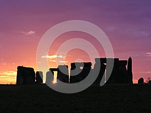 Stonehenge