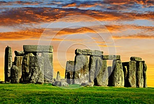 Stonehenge