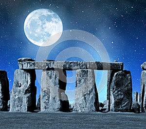 Stonehenge