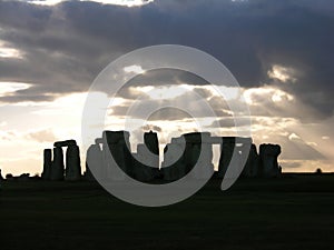 Stonehenge 4