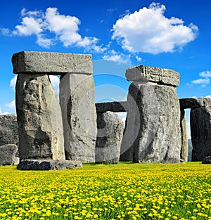 Stonehenge