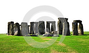 Stonehenge