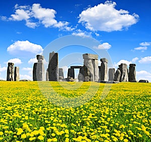 Stonehenge