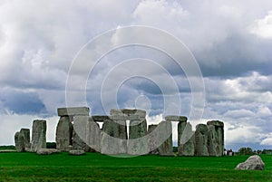 Stonehenge