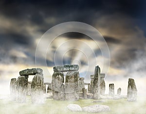 Stonehenge