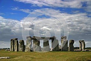 Stonehenge