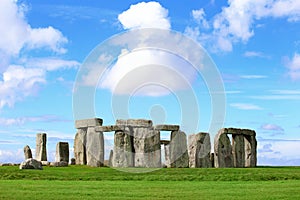 Stonehenge