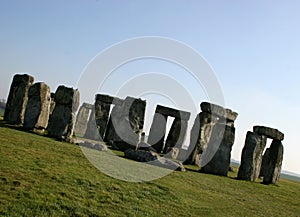 Stonehenge