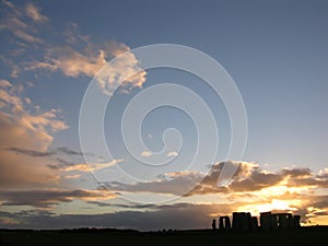 Stonehenge 8