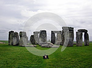 Stonehenge