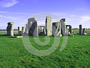 Stonehenge