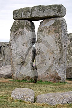 Stonehenge