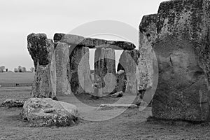 Stonehenge photo