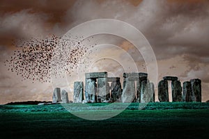 Stonehenge