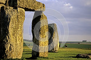 Stonehenge- United Kingdom