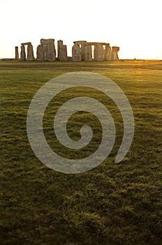 Stonehenge- United Kingdom